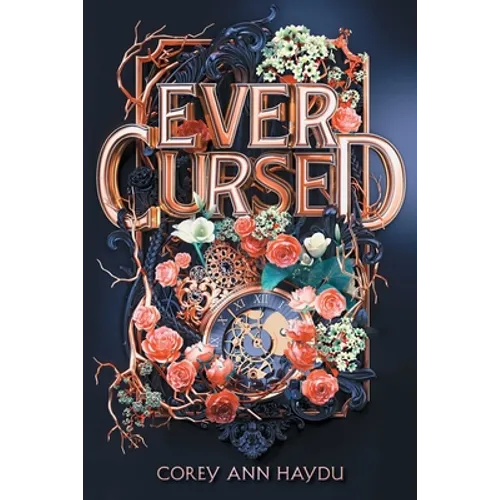 Ever Cursed