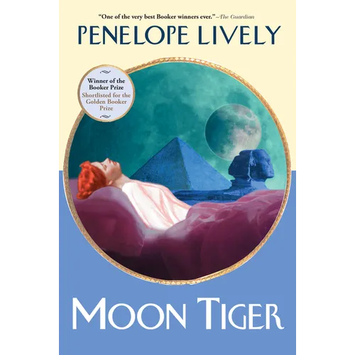 Moon Tiger