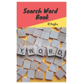 Search Word Book: 80 Puzzles 160 Pages 5x8
