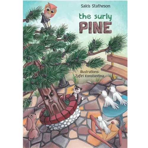 The Surly Pine