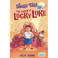 The Legend of Lucky Luke / The Unlucky Adventures of Udders