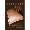 Unwritten in Death