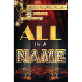 All In A Name