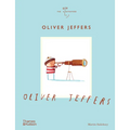 Oliver Jeffers (the Illustrators)