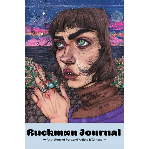 Buckman Journal: Anthology of Artists and Writers