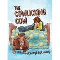 The Cowlicking Cow