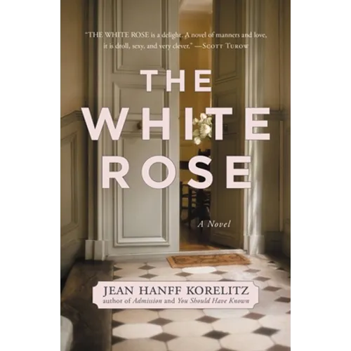 The White Rose