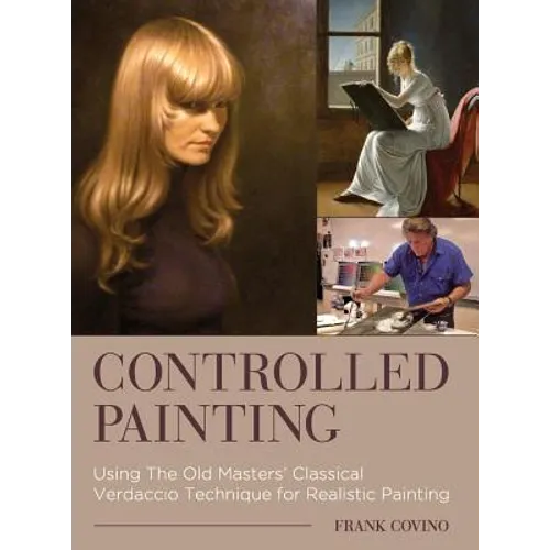 Controlled Painting