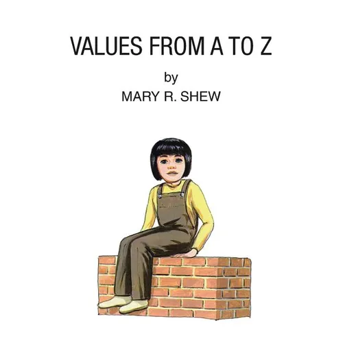 Values from A to Z