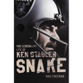 Snake: The Legendary Life of Ken Stabler