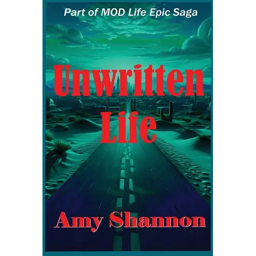 Unwritten Life