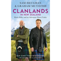 Clanlands in New Zealand: Kiwis, Kilts, and an Adventure Down Under