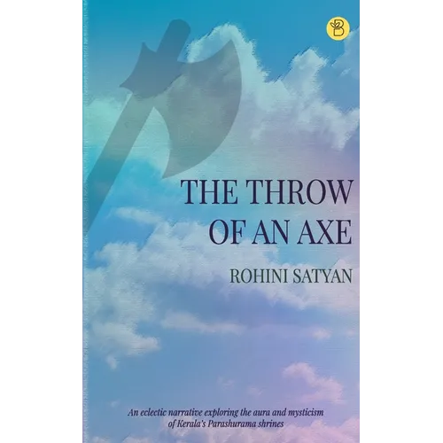 The Throw of an axe