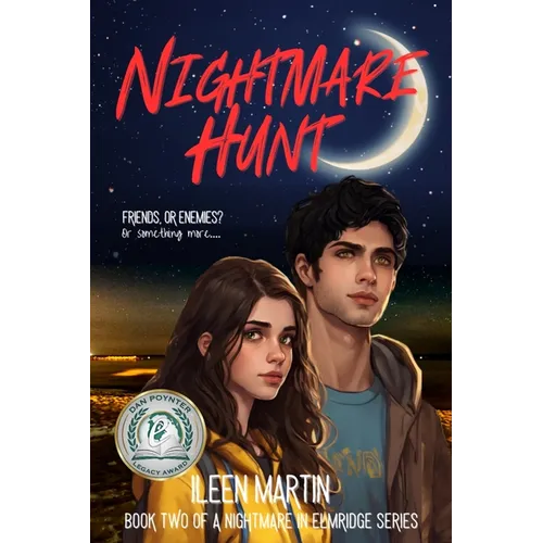 Nightmare Hunt