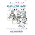 La soupe de carottes de Madeleine Lapin