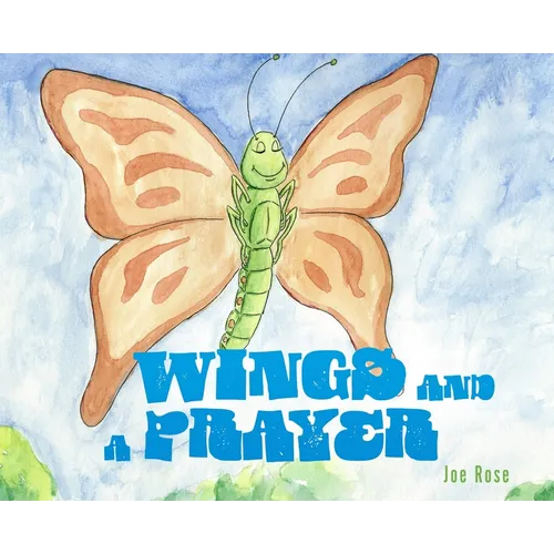 Wings and a Prayer