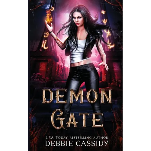 Demon Gate