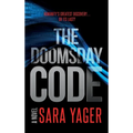 The Doomsday Code: A Near-Future AI Thriller