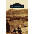 Around Aladdin