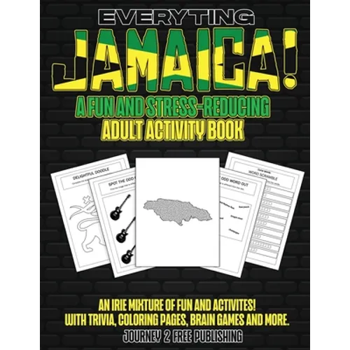 Everyting Jamaica