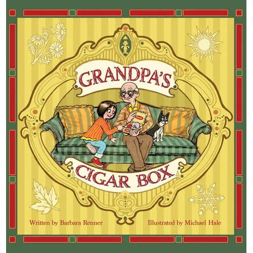 Grandpa's Cigar Box