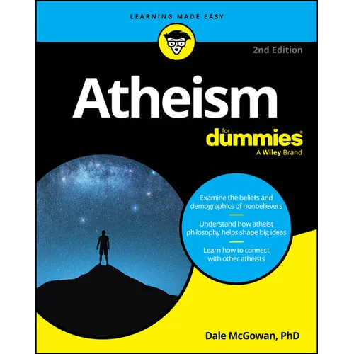 Atheism for Dummies