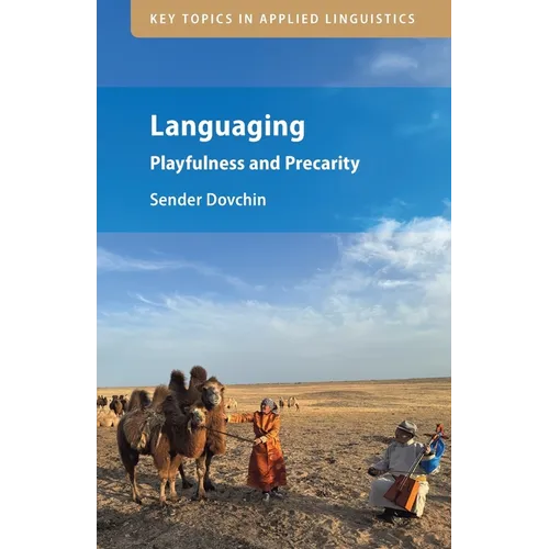 Languaging