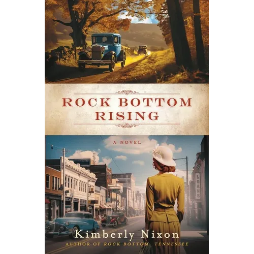 Rock Bottom Rising