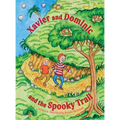 Xavier and Dominic and the Spooky Trail