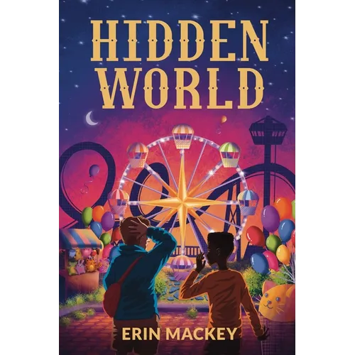 Hidden World