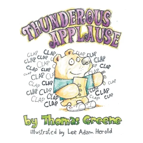 Thunderous Applause