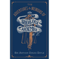 The Adventures & Memoirs of Sherlock Holmes (Deluxe Edition)