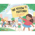 The Yellow Postcard: A Story about Food and Community