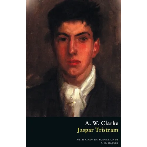 Jaspar Tristram (Valancourt Classics)