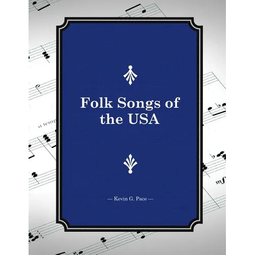 Folk Songs of the USA