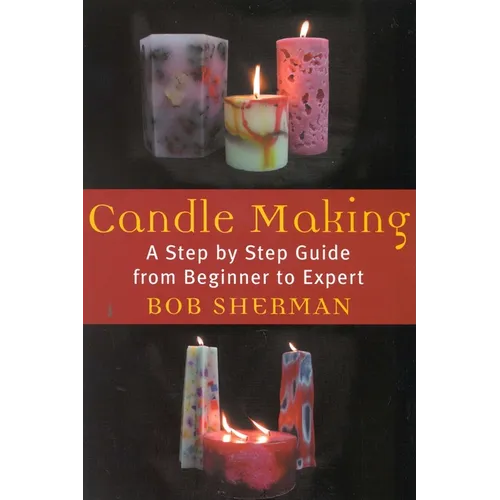 Candlemaking