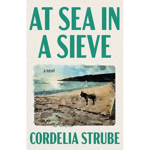 At Sea in a Sieve
