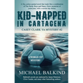 Kid-Napped In Cartagena