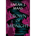 Crown of Midnight