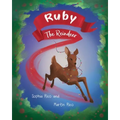 Ruby the Reindeer