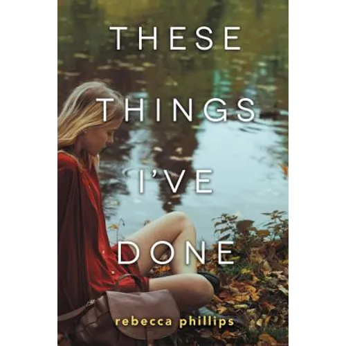 These Things I've Done