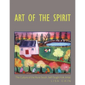 Art of the Spirit: The Culture of the Rural South, Self-Taught Artist Lisa Cain