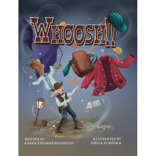 Whoosh!!
