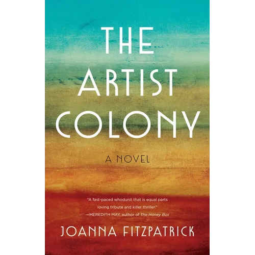 The Artist Colony