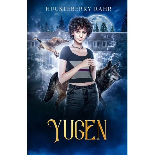 Yugen