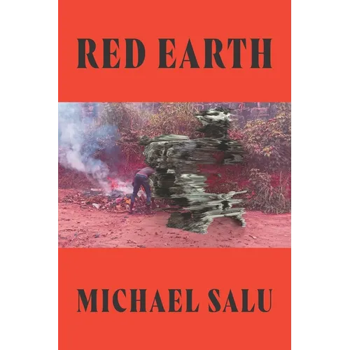 Red Earth