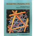 Isometric Perspective: From Baby Blocks to Dimensional Design in Quilts