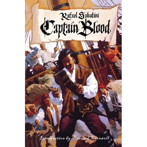 Captain Blood