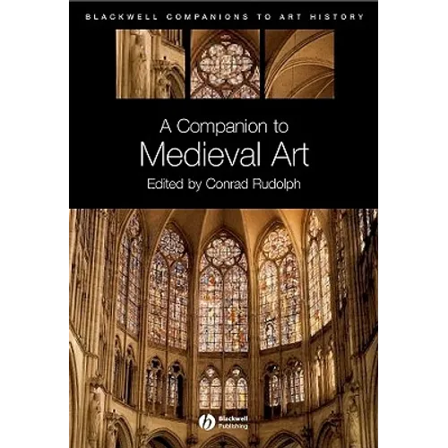 Companion Medieval Art