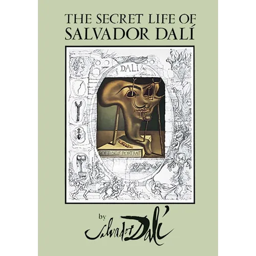 The Secret Life of Salvador Dalí